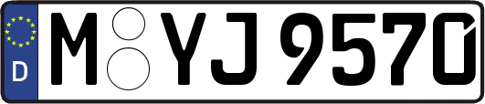 M-YJ9570