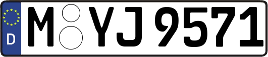 M-YJ9571