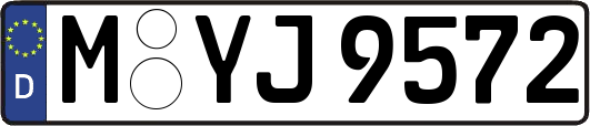 M-YJ9572