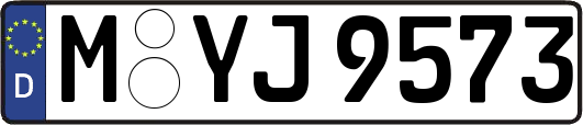 M-YJ9573