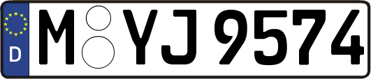 M-YJ9574