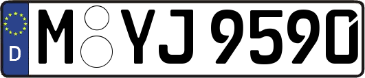M-YJ9590