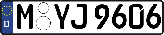 M-YJ9606
