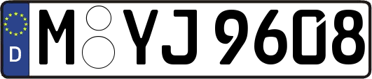 M-YJ9608