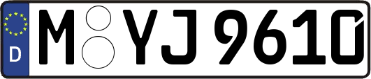 M-YJ9610