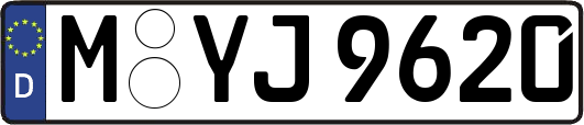 M-YJ9620