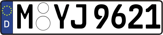 M-YJ9621
