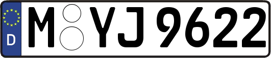 M-YJ9622