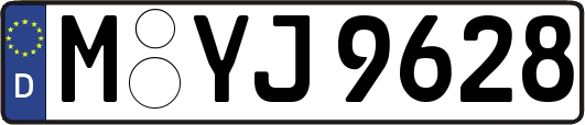 M-YJ9628