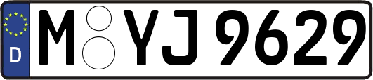 M-YJ9629