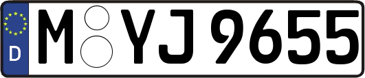 M-YJ9655