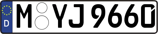 M-YJ9660