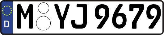 M-YJ9679