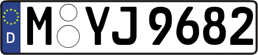 M-YJ9682
