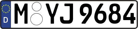 M-YJ9684