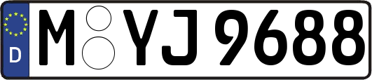M-YJ9688