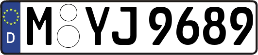 M-YJ9689