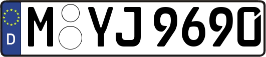 M-YJ9690
