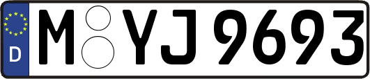 M-YJ9693