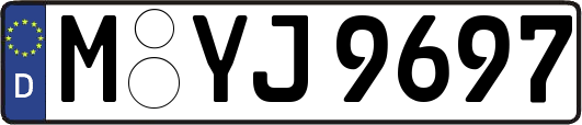 M-YJ9697