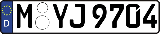 M-YJ9704