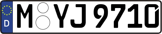 M-YJ9710