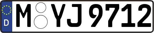 M-YJ9712