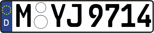 M-YJ9714