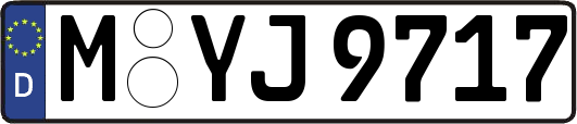 M-YJ9717