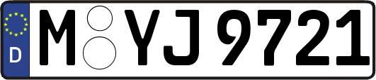 M-YJ9721