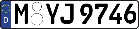 M-YJ9746