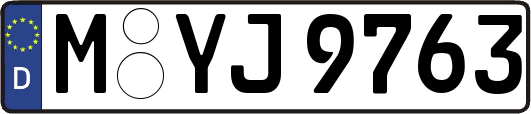 M-YJ9763