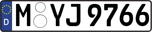 M-YJ9766