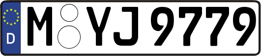 M-YJ9779