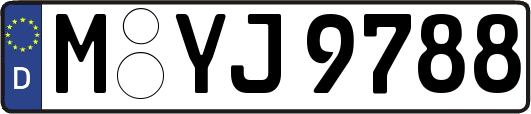 M-YJ9788