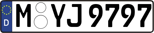 M-YJ9797