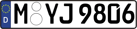 M-YJ9806