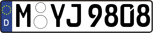 M-YJ9808