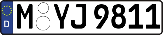 M-YJ9811