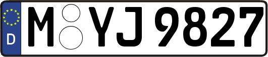 M-YJ9827