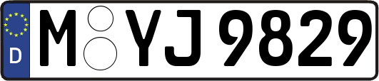 M-YJ9829