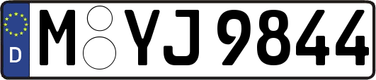M-YJ9844