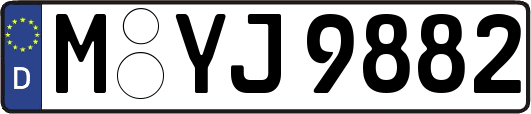 M-YJ9882