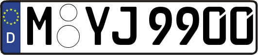 M-YJ9900