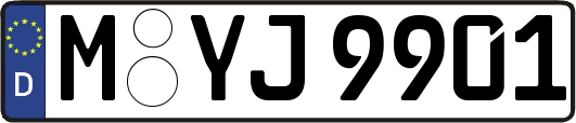 M-YJ9901