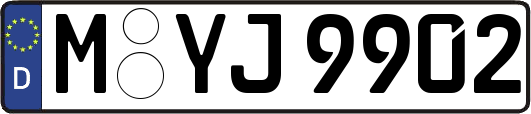 M-YJ9902