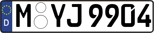 M-YJ9904