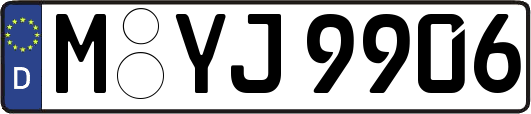 M-YJ9906