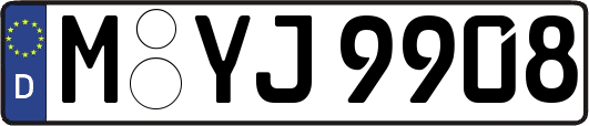 M-YJ9908