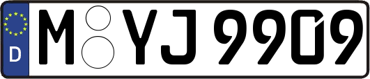 M-YJ9909